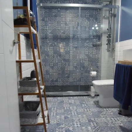 Apartament En Triana *