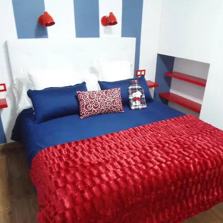 En Triana Apartament *