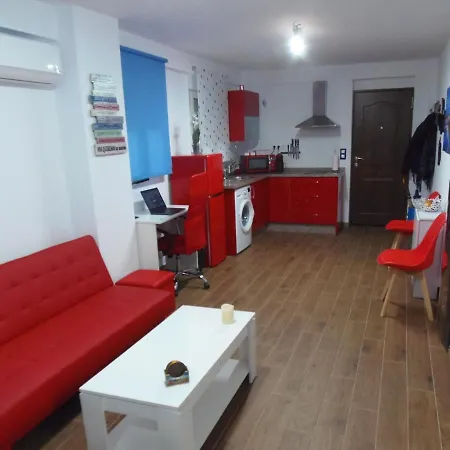 Apartament En Triana