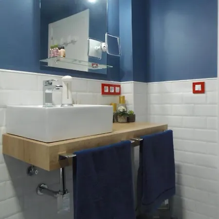 En Triana Apartament
