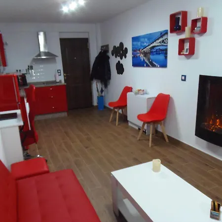 Apartment En Triana *