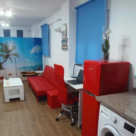 Apartament En Triana