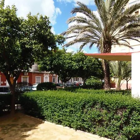 En Triana Apartment *