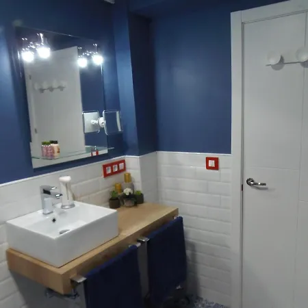 Apartament En Triana *