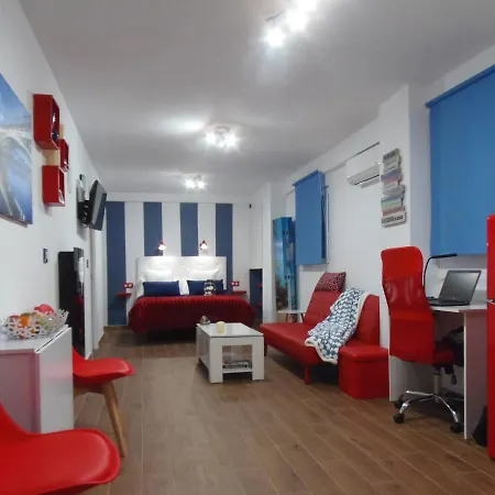 Apartament En Triana