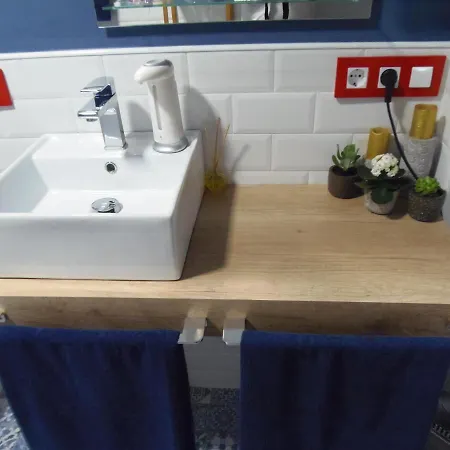Apartament En Triana
