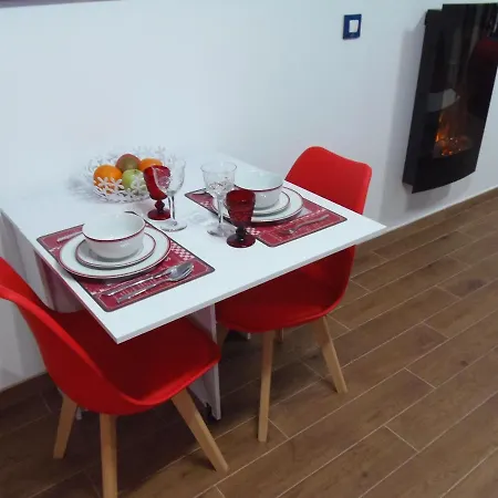 Apartament En Triana